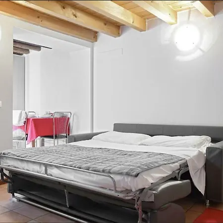 Appartement Lena Studio Flat *