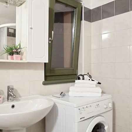 Appartement Lena Studio Flat *
