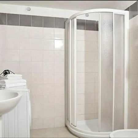 Appartement Lena Studio Flat *