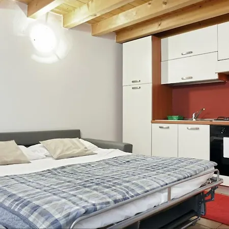 Lena Studio Flat Vérone