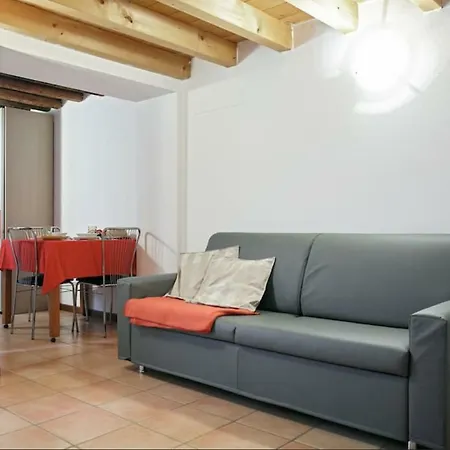 Lena Studio Flat * Vérone