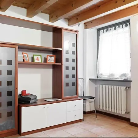Lena Studio Flat