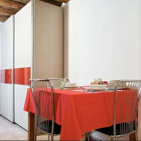 Lena Studio Flat Apartment *